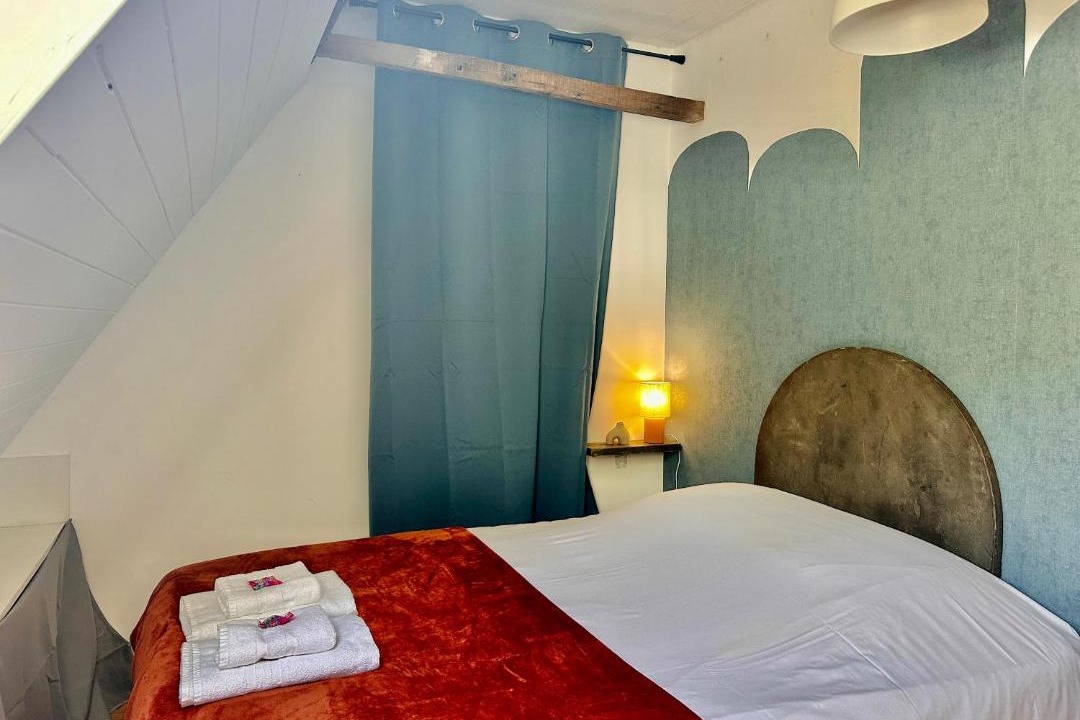 Photo of Bedroom in Juncalas