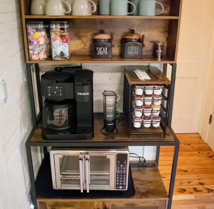 Photo of Kitchen in Grandview