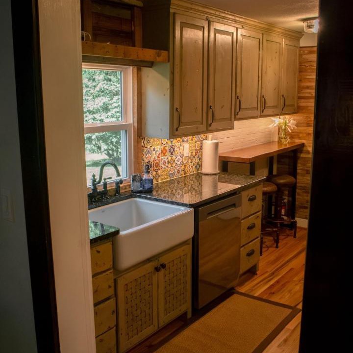 Photo of Kitchen in Grandview