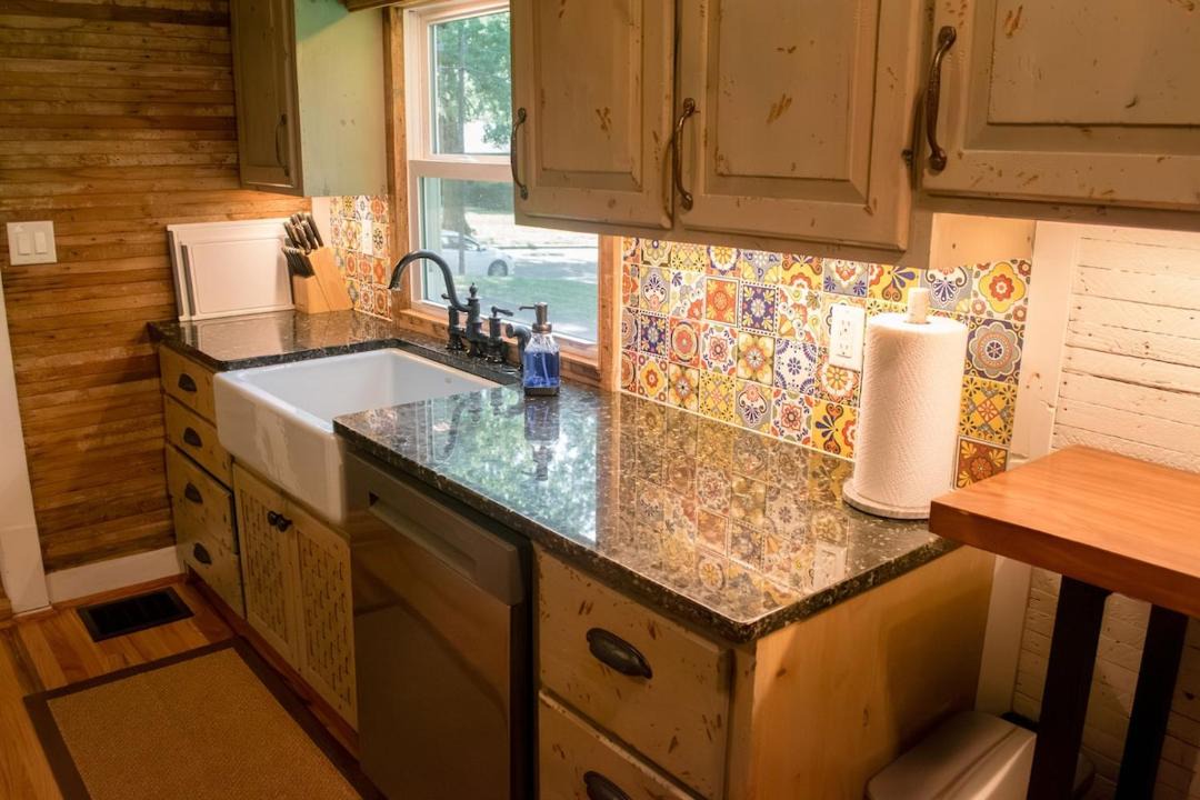 Photo of Kitchen in Grandview