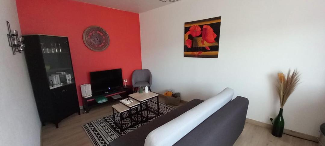Photo of Livingroom in Belonchamp