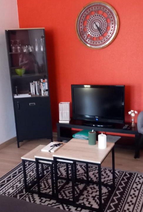 Photo of Livingroom in Belonchamp