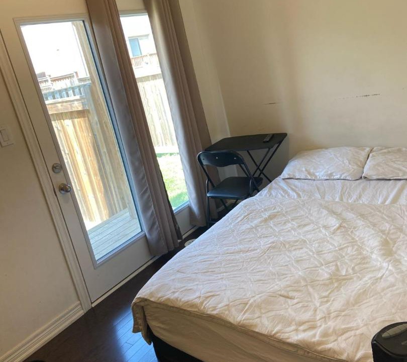 Photo of Bedroom in Brampton