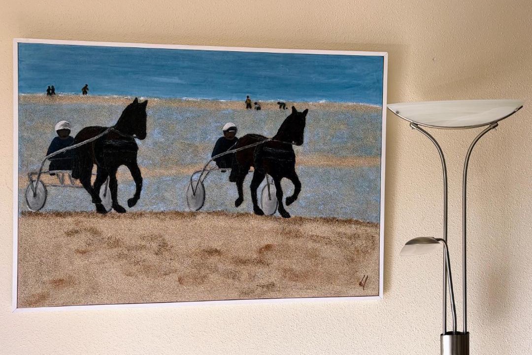 Photo of Others in Cabourg