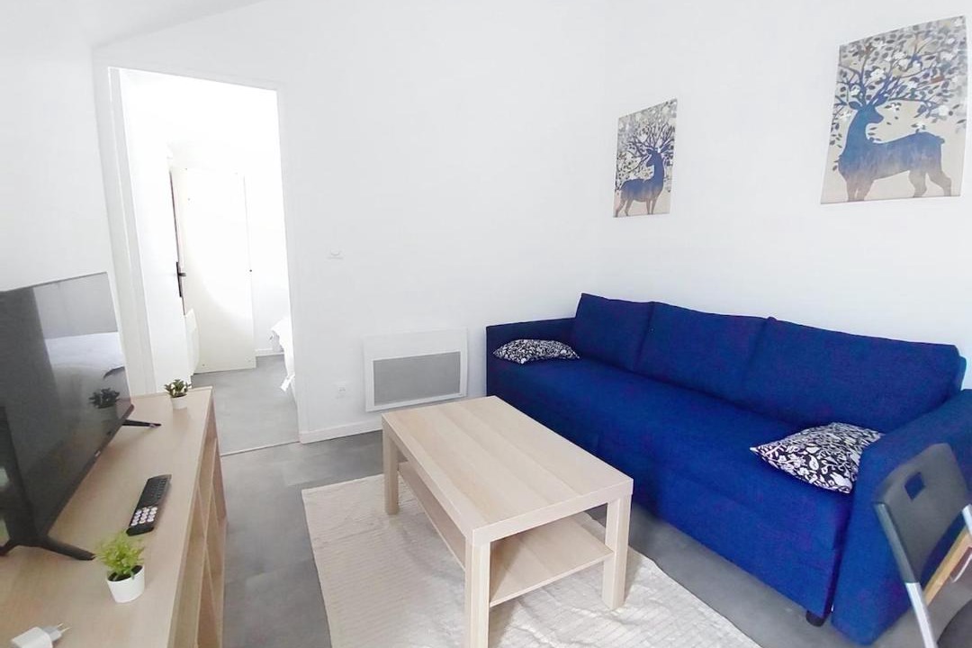 Photo of Others in Saint-Ay