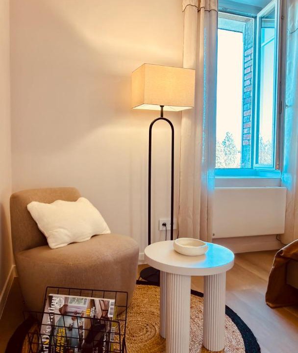 Photo of Livingroom in Montlucon