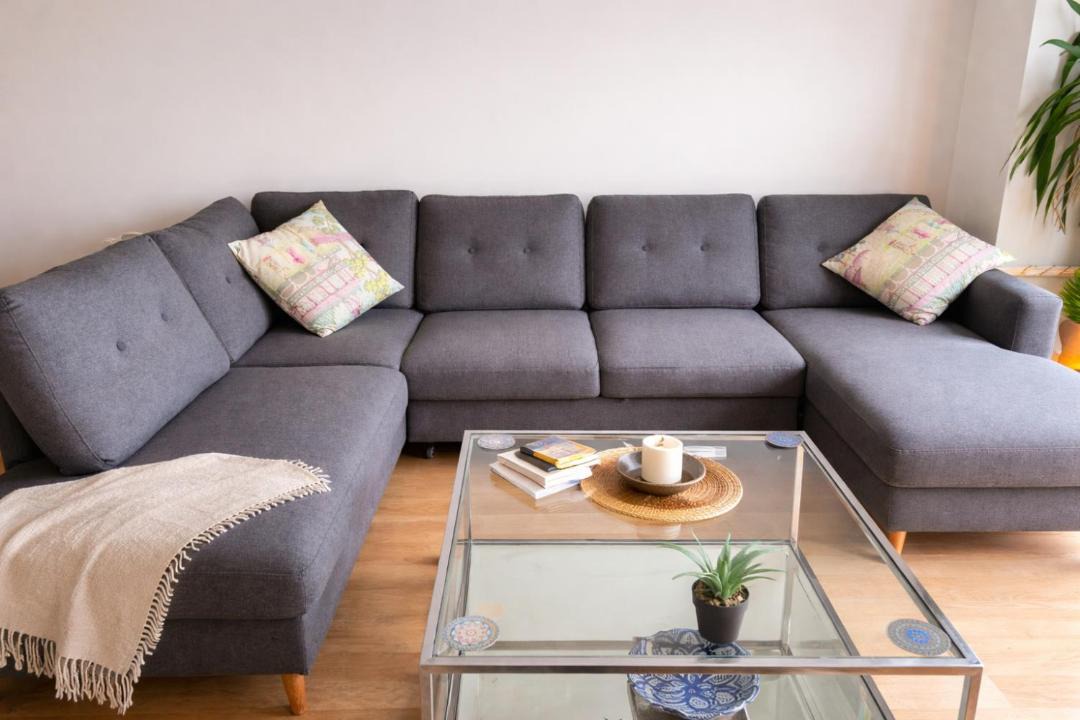 Photo of Livingroom in Bagneux