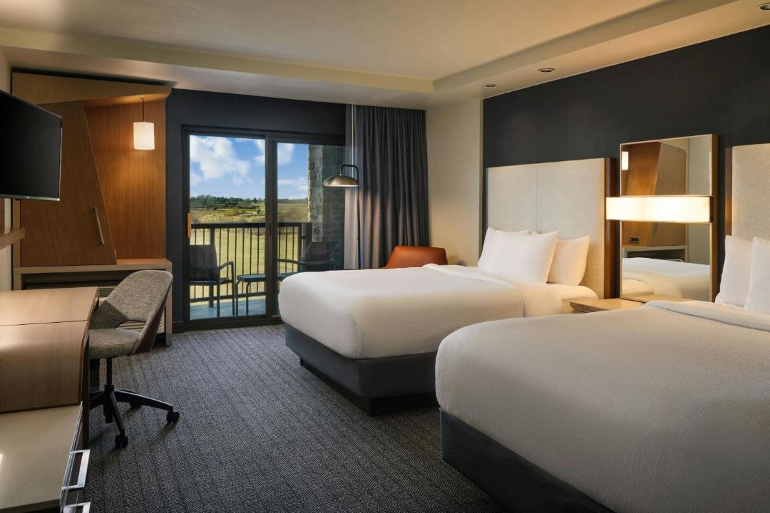 Photo of Bedroom in Fort Worth