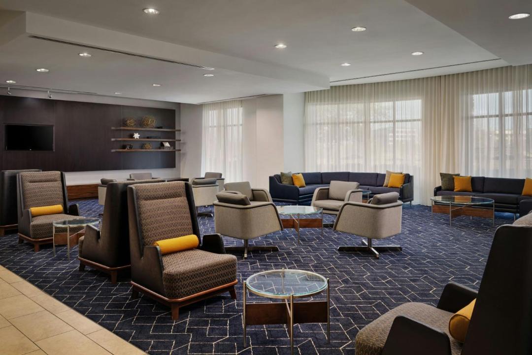 Photo of Livingroom in Fort Worth