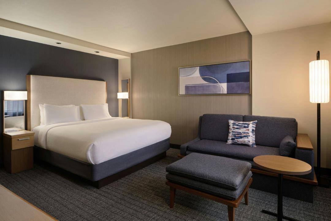 Photo of Bedroom in Fort Worth