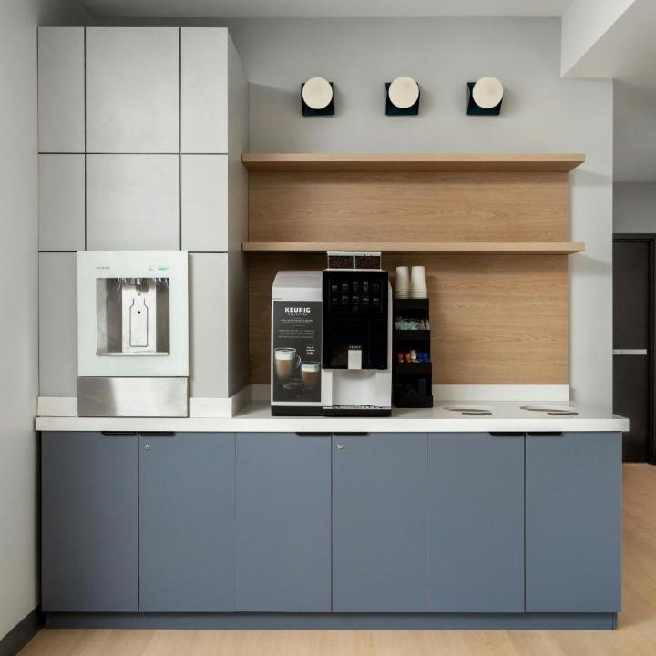 Photo of Kitchen in Oak Ridge