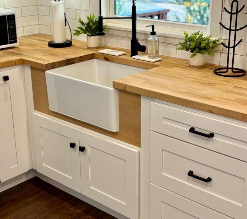 Photo of Kitchen in Temecula