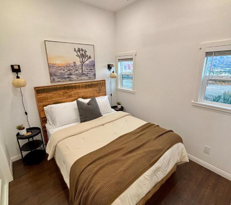 Photo of Bedroom in Temecula