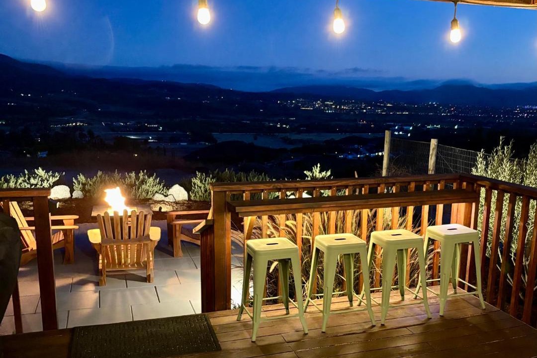 Photo of Patio Balcony in Temecula