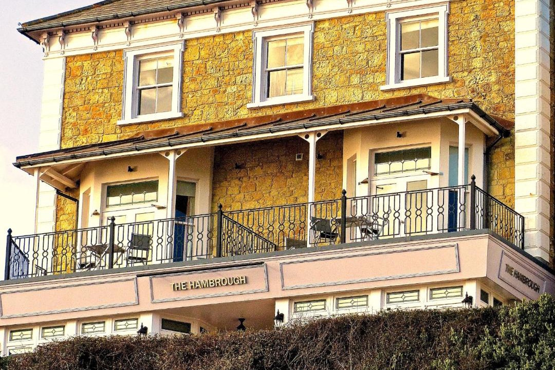 Photo of Others in Ventnor