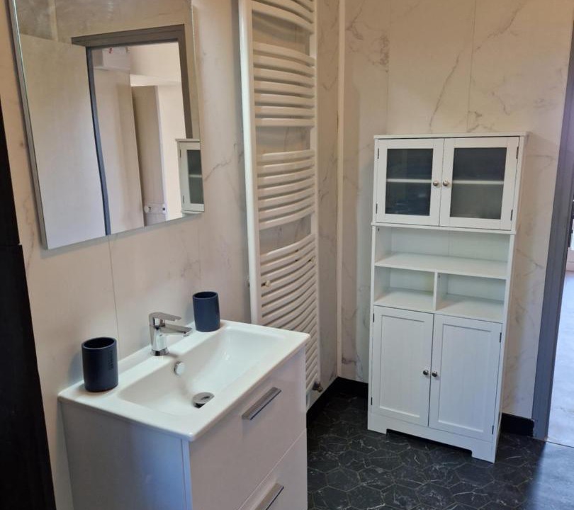 Photo of Bathroom in La Bonneville-sur-Iton