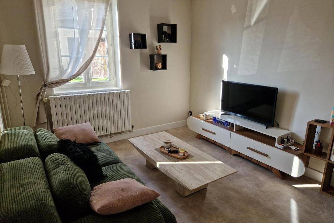 Photo of Livingroom in La Bonneville-sur-Iton