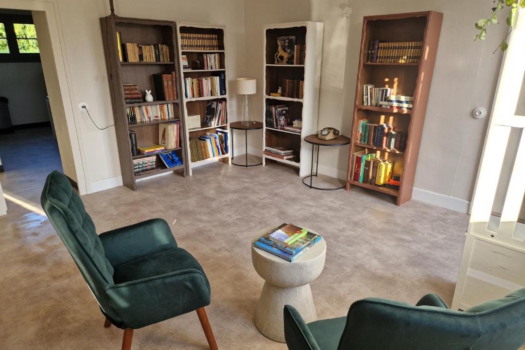 Photo of Livingroom in La Bonneville-sur-Iton