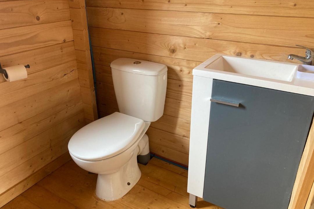 Photo of Bathroom in Fa