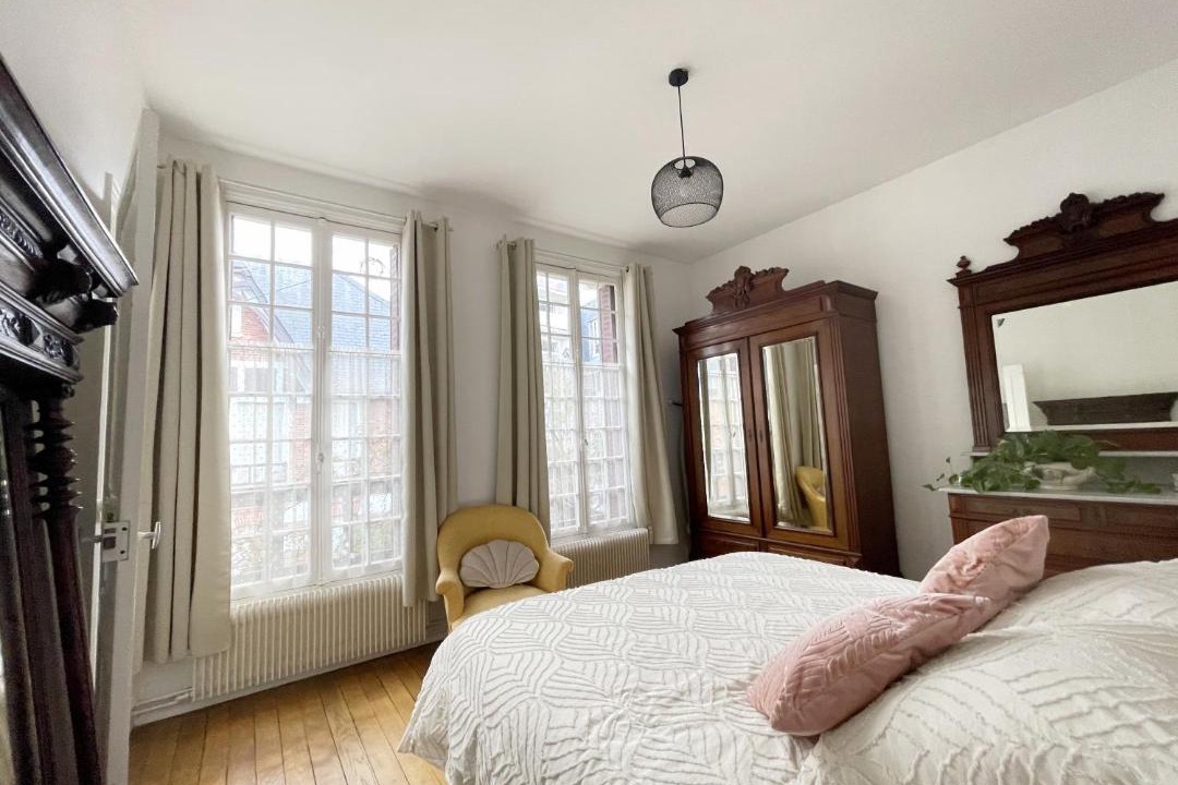 Photo of Bedroom in Vincennes
