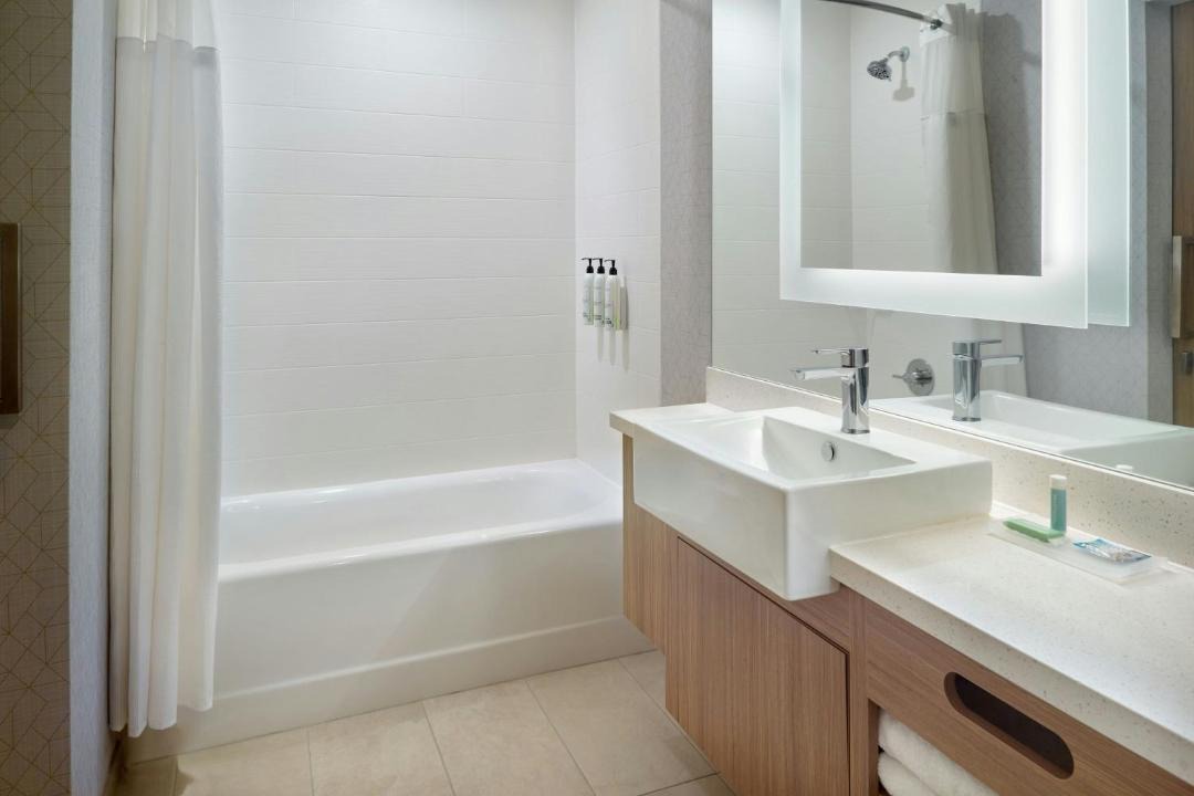 Photo of Bathroom in Locust Grove