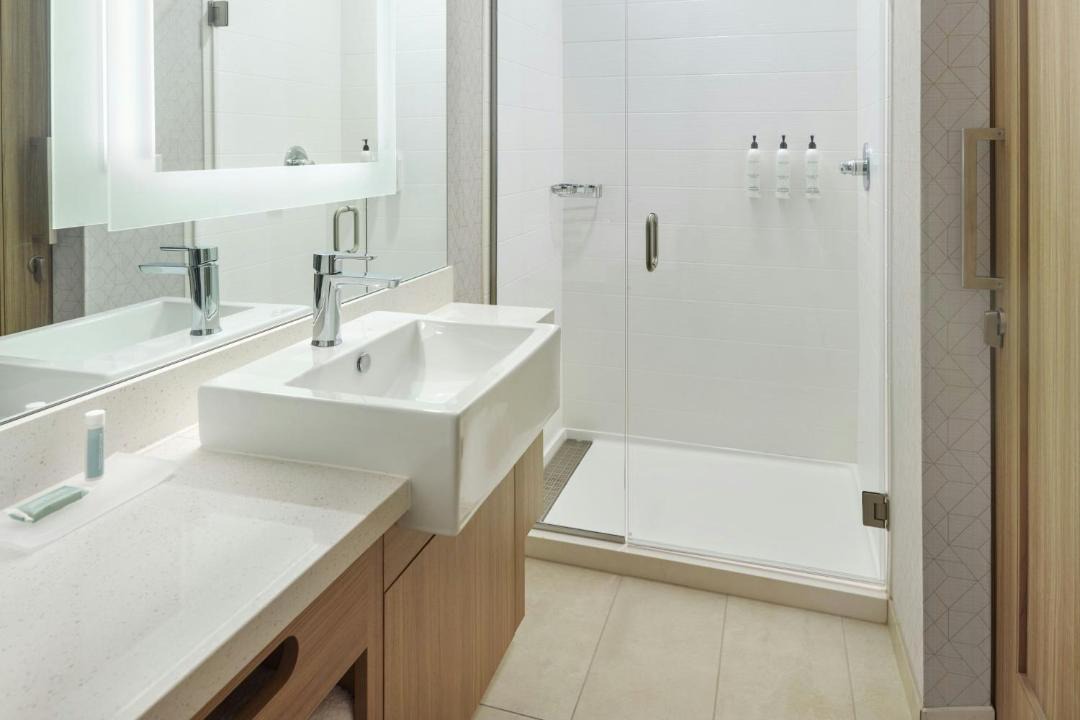 Photo of Bathroom in Locust Grove