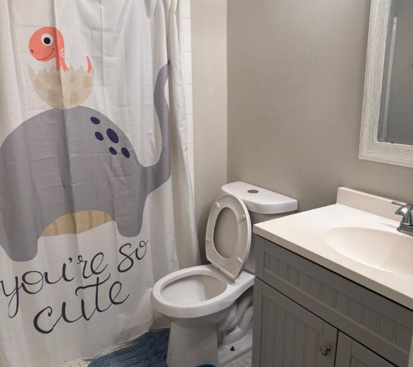 Photo of Bathroom in Fayetteville