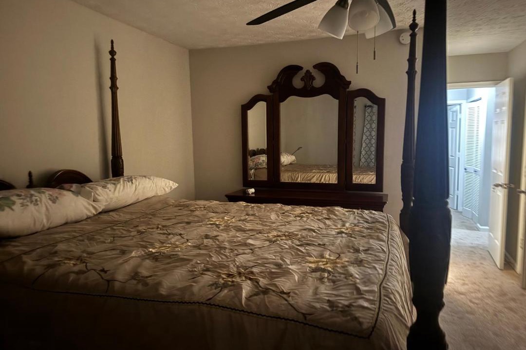 Photo of Bedroom in Fayetteville