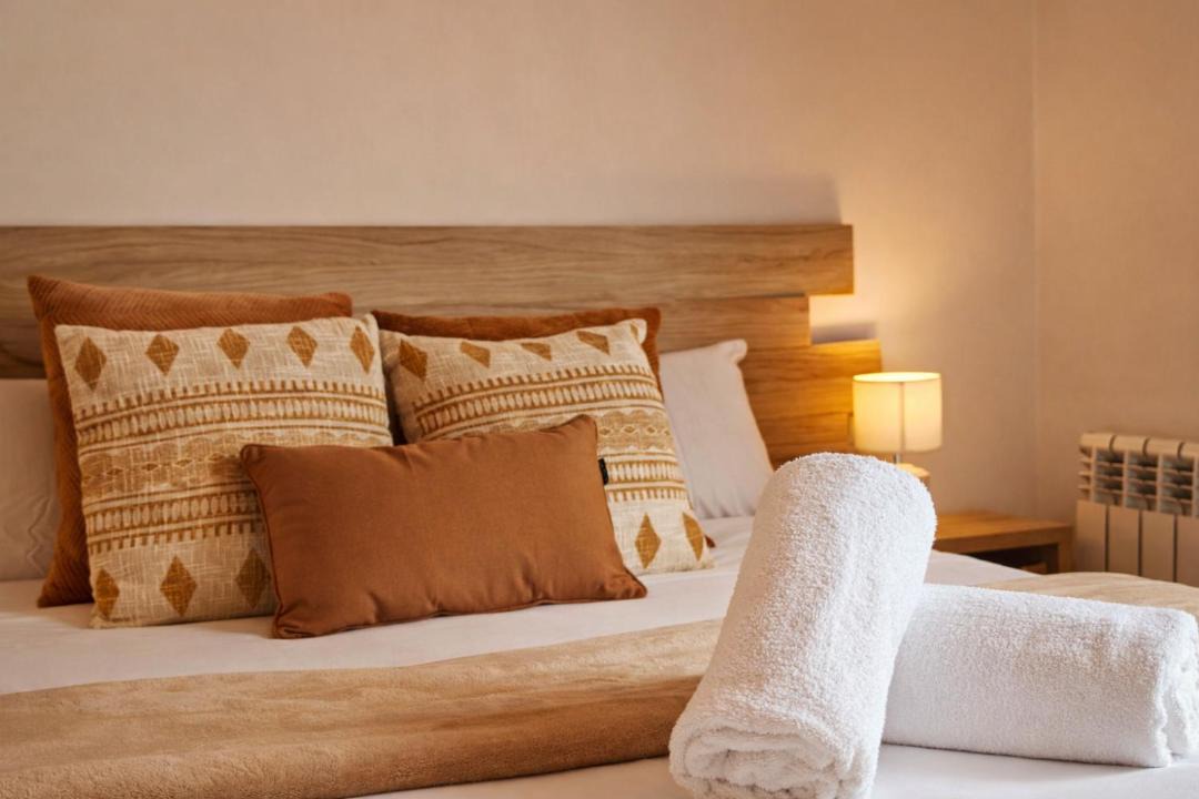 Photo of Bedroom in Mollo