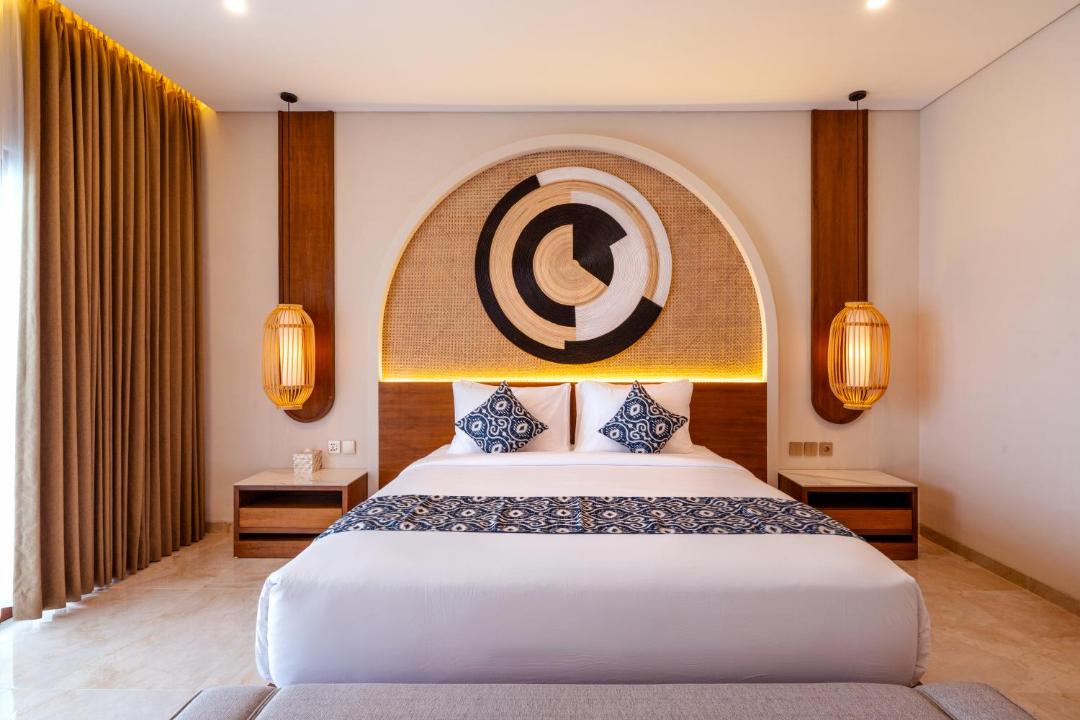 Photo of Bedroom in Penida Island