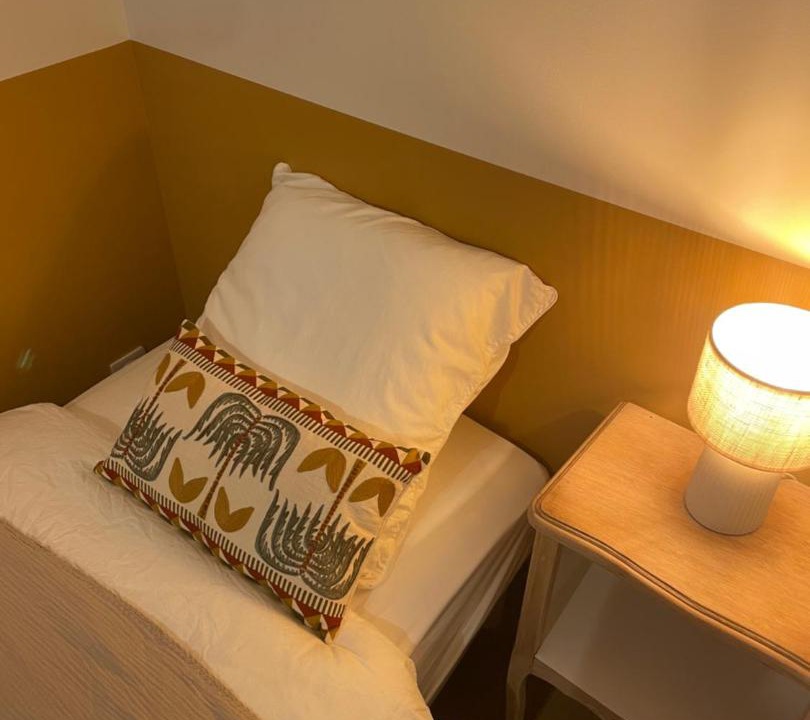 Photo of Bedroom in Yenne