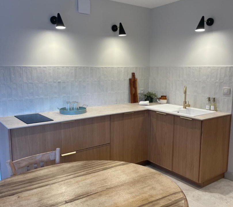 Photo of Kitchen in Yenne