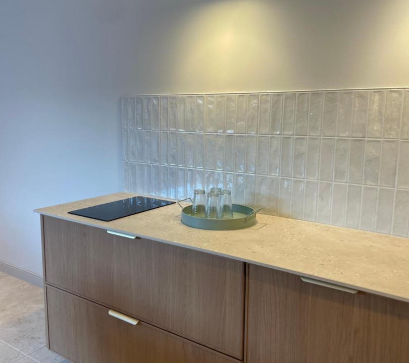 Photo of Kitchen in Yenne