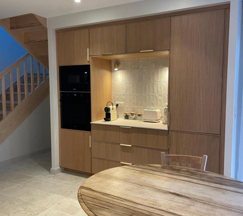 Photo of Kitchen in Yenne