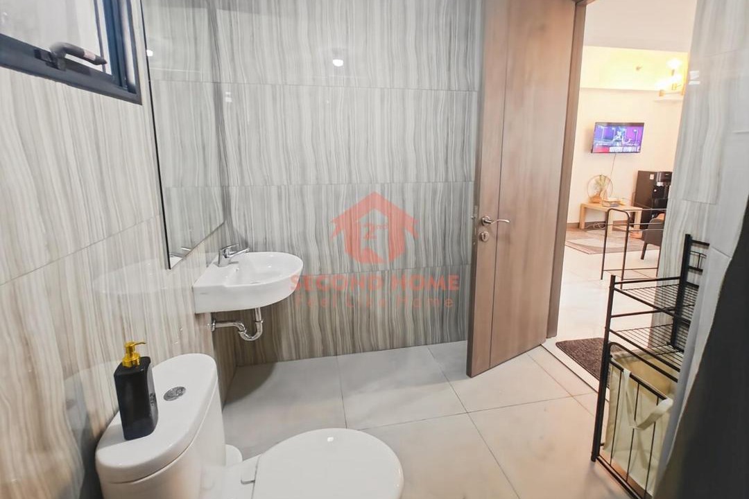 Photo of Bathroom in Pekayon Jaya