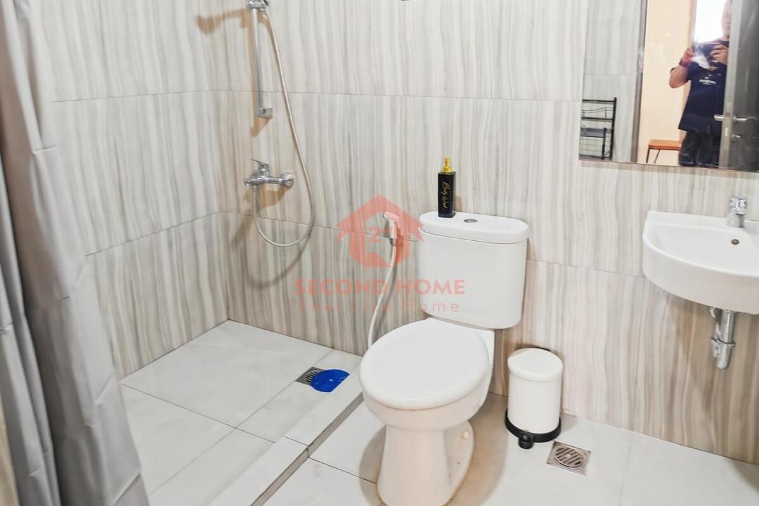 Photo of Bathroom in Pekayon Jaya