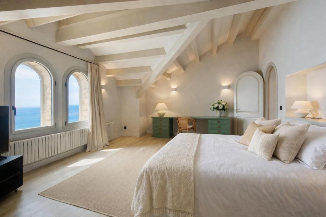Photo of Bedroom in Tossa de Mar