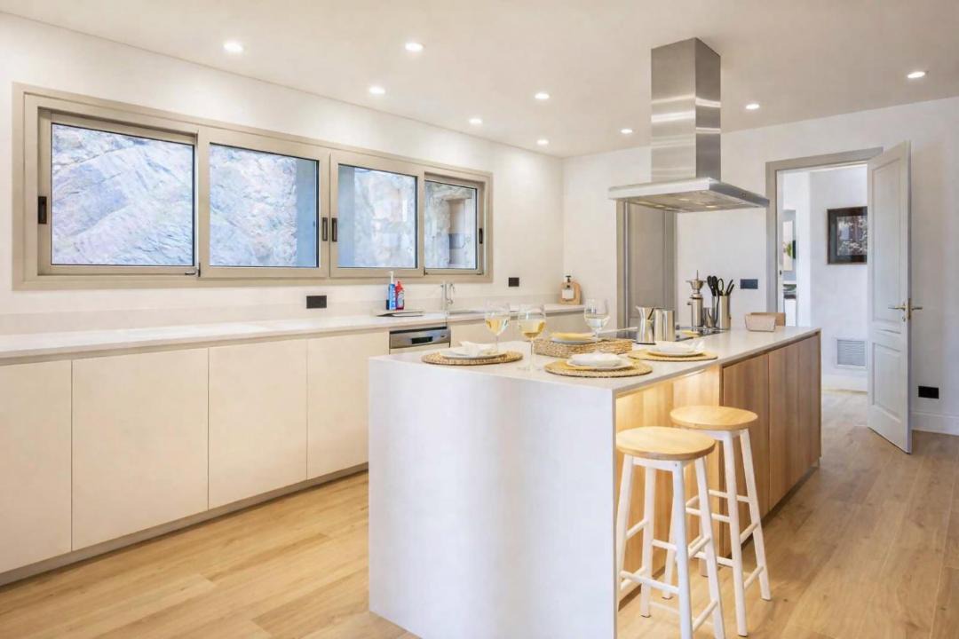 Photo of Kitchen in Tossa de Mar