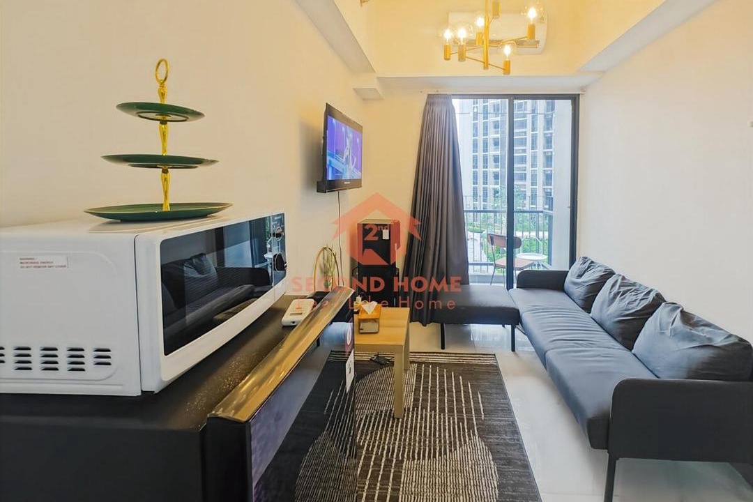 Photo of Livingroom in Pekayon Jaya