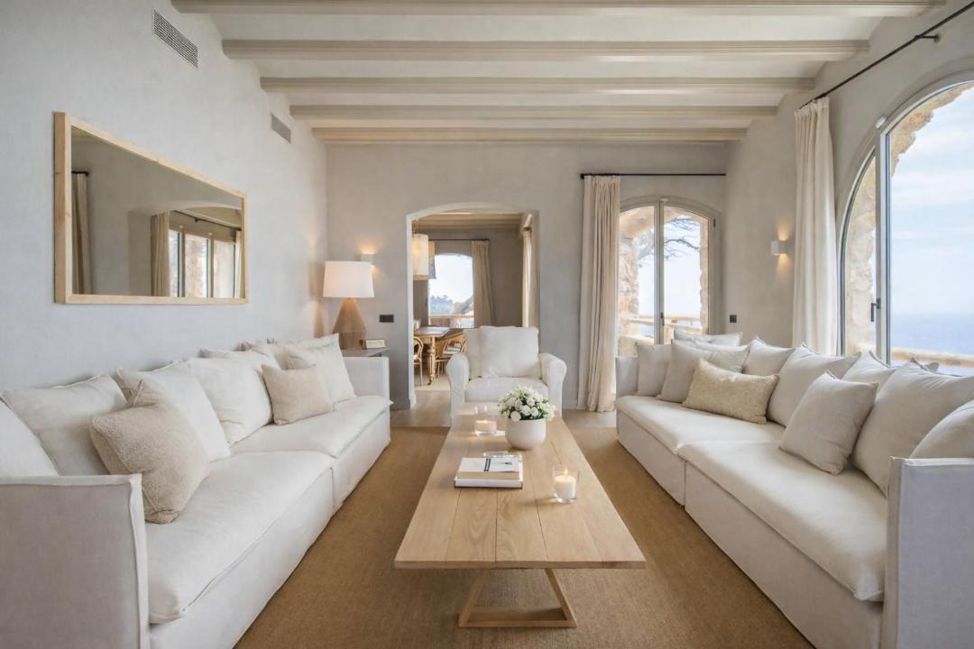 Photo of Livingroom in Tossa de Mar