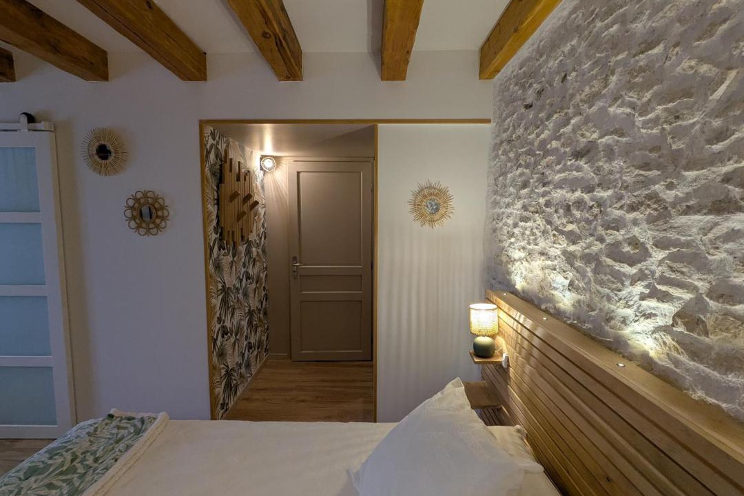 Photo of Bedroom in Pannes