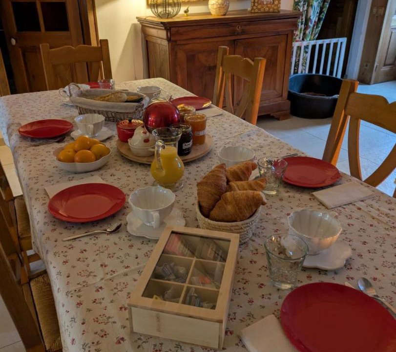 Photo of Kitchen in Pannes