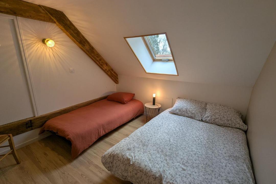 Photo of Bedroom in Pannes