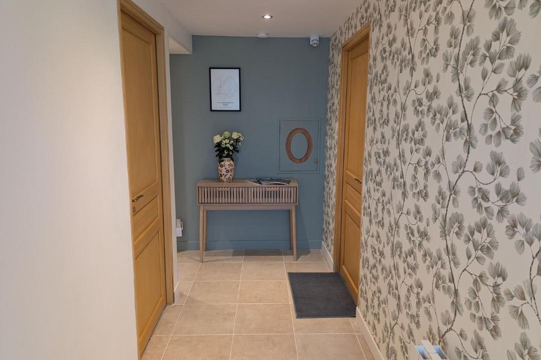 Photo of Bathroom in Pannes