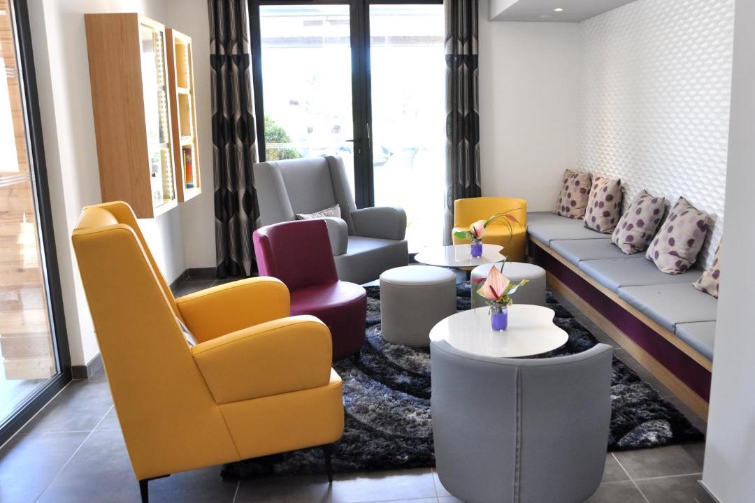 Photo of Livingroom in Charlieu