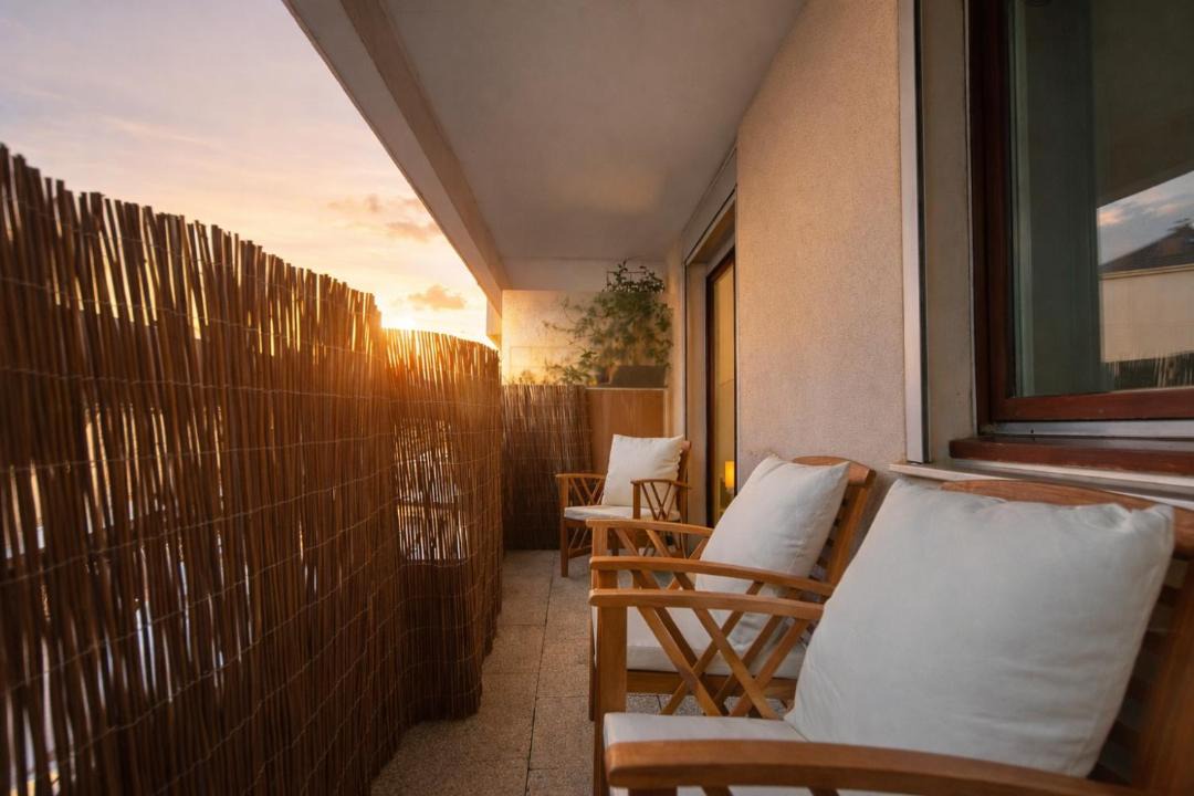 Photo of Patio Balcony in Sevres