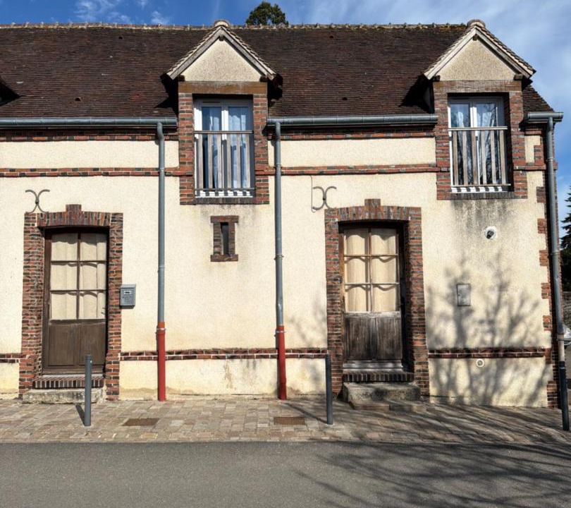Photo of Others in La Ferte-Vidame