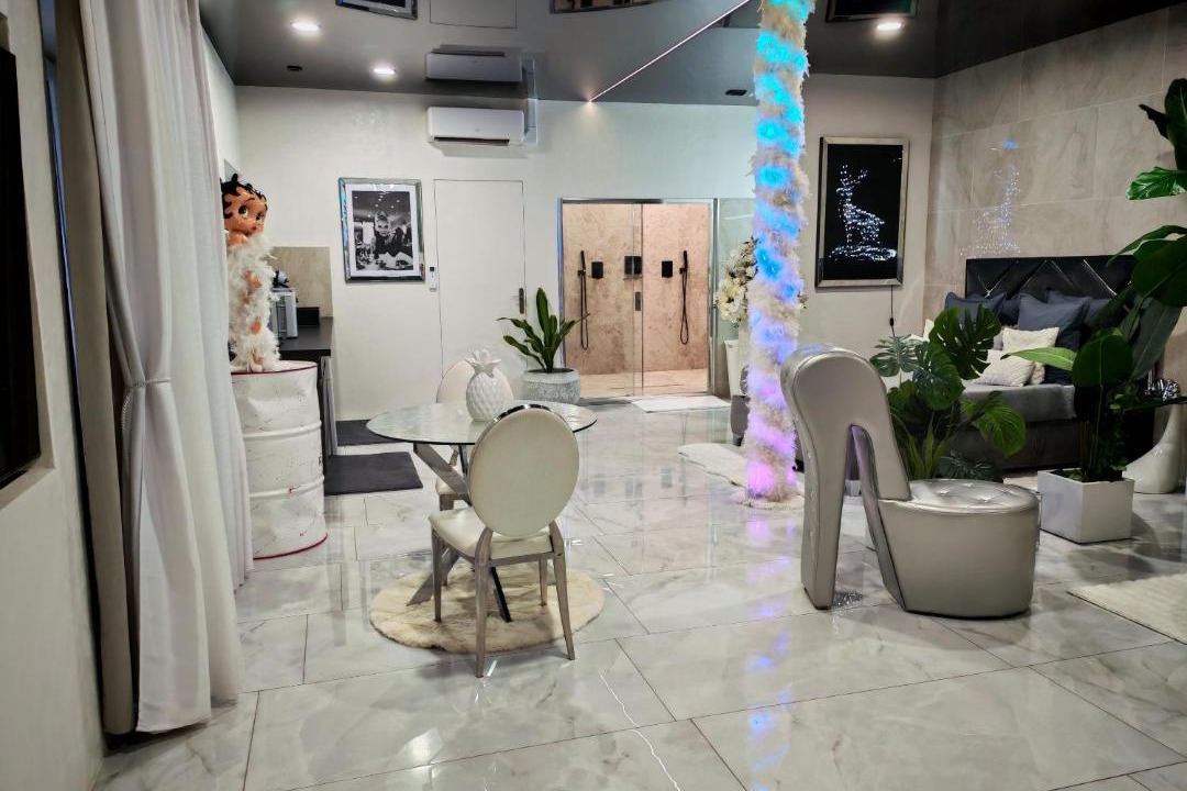 Photo of Bathroom in Beaucroissant