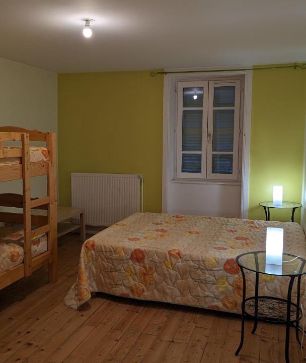 Photo of Bedroom in Saint-Nizier-d'Azergues