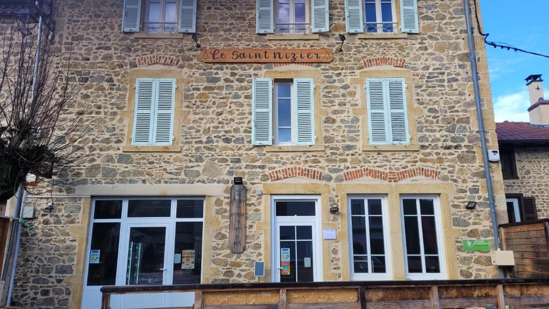 Photo of Others in Saint-Nizier-d'Azergues